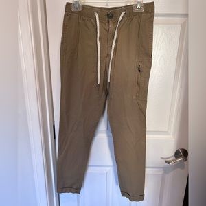 VUORI RIPSTOP PANTS
